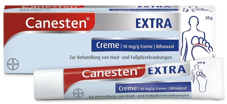 Canesten® EXTRA Creme