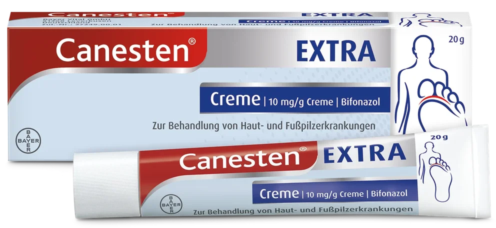 Canesten® EXTRA Creme