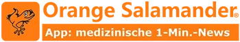 Logo Orange Salamander