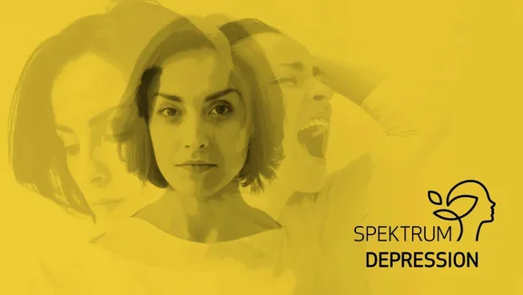 Visual Spektrum Depression